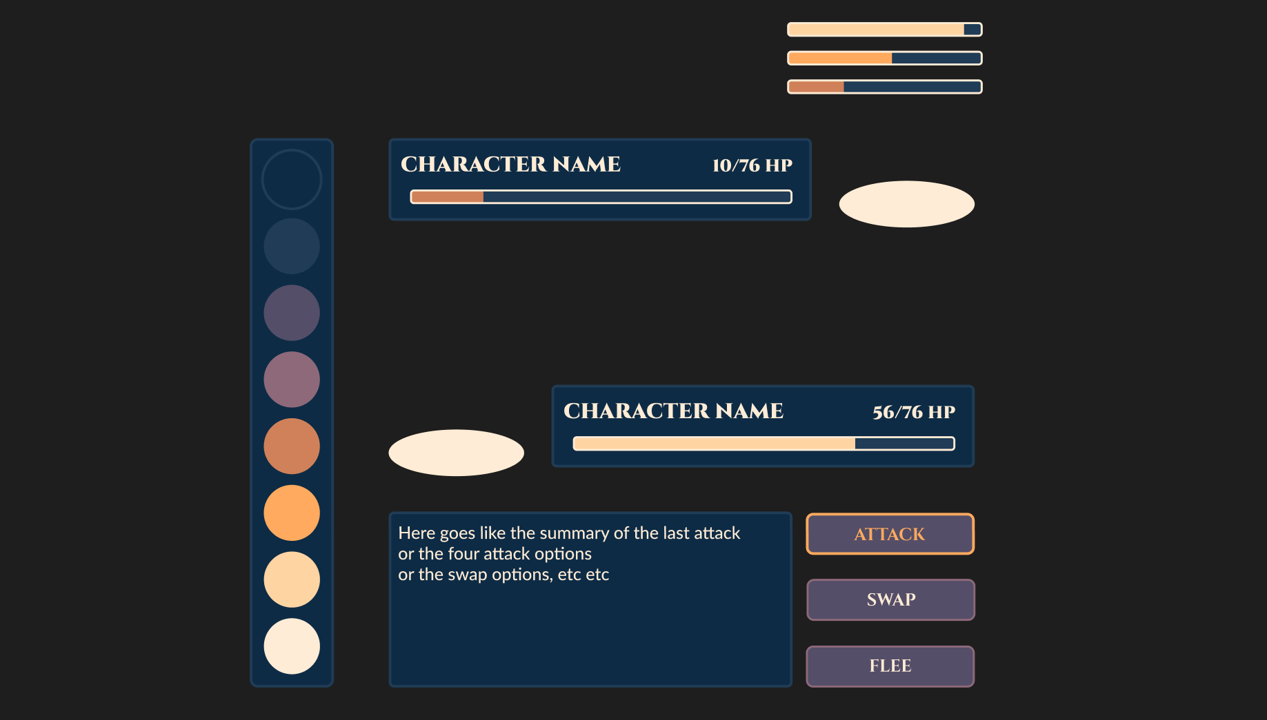 Monster World (Game Jam) Image